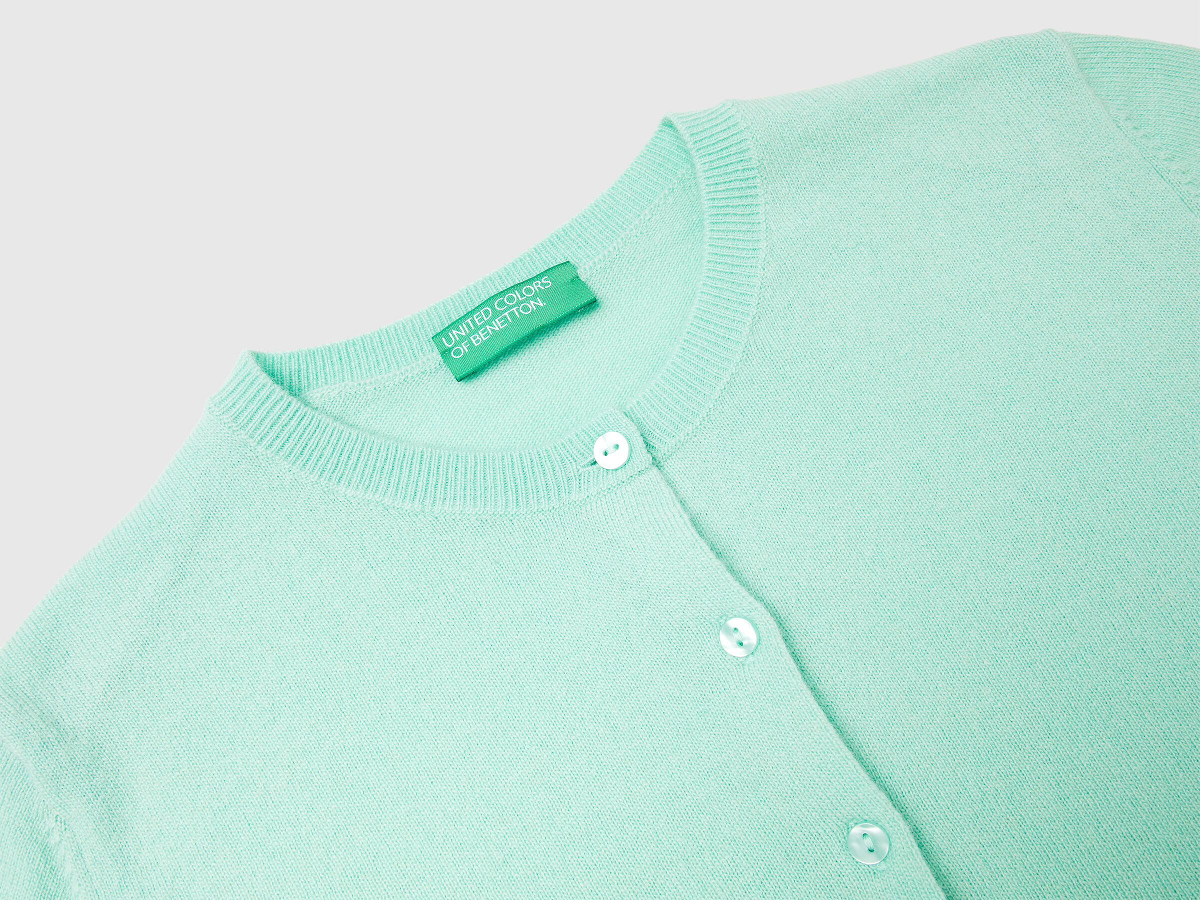 L/S SWEATER Women image number 7